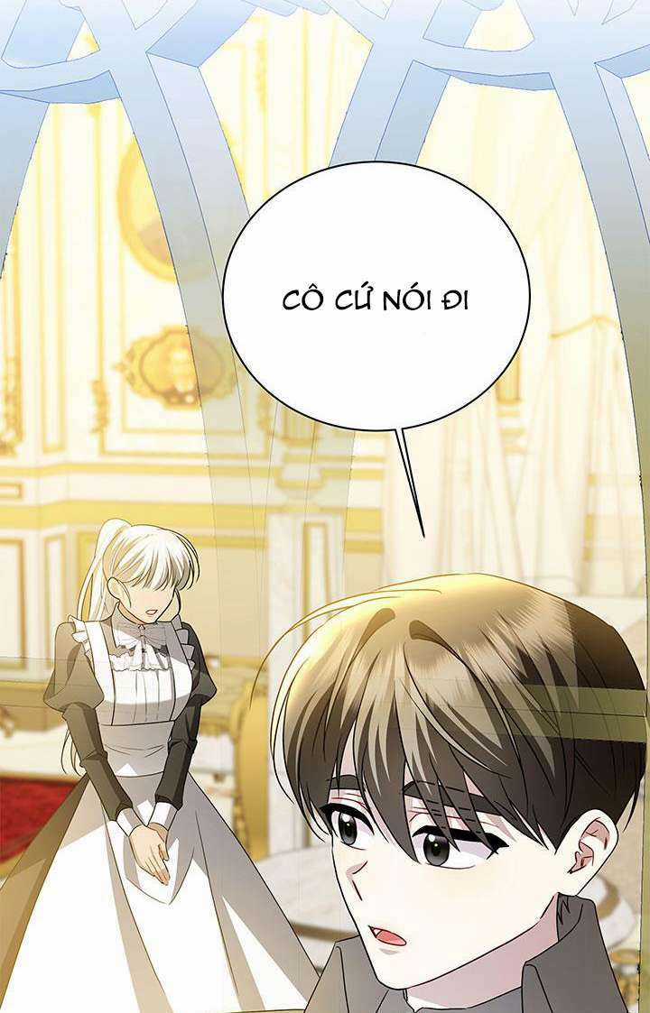 Tôi Sẽ Không Hối Tiếc Vì Anh Đâu Chapter 117 trang 7