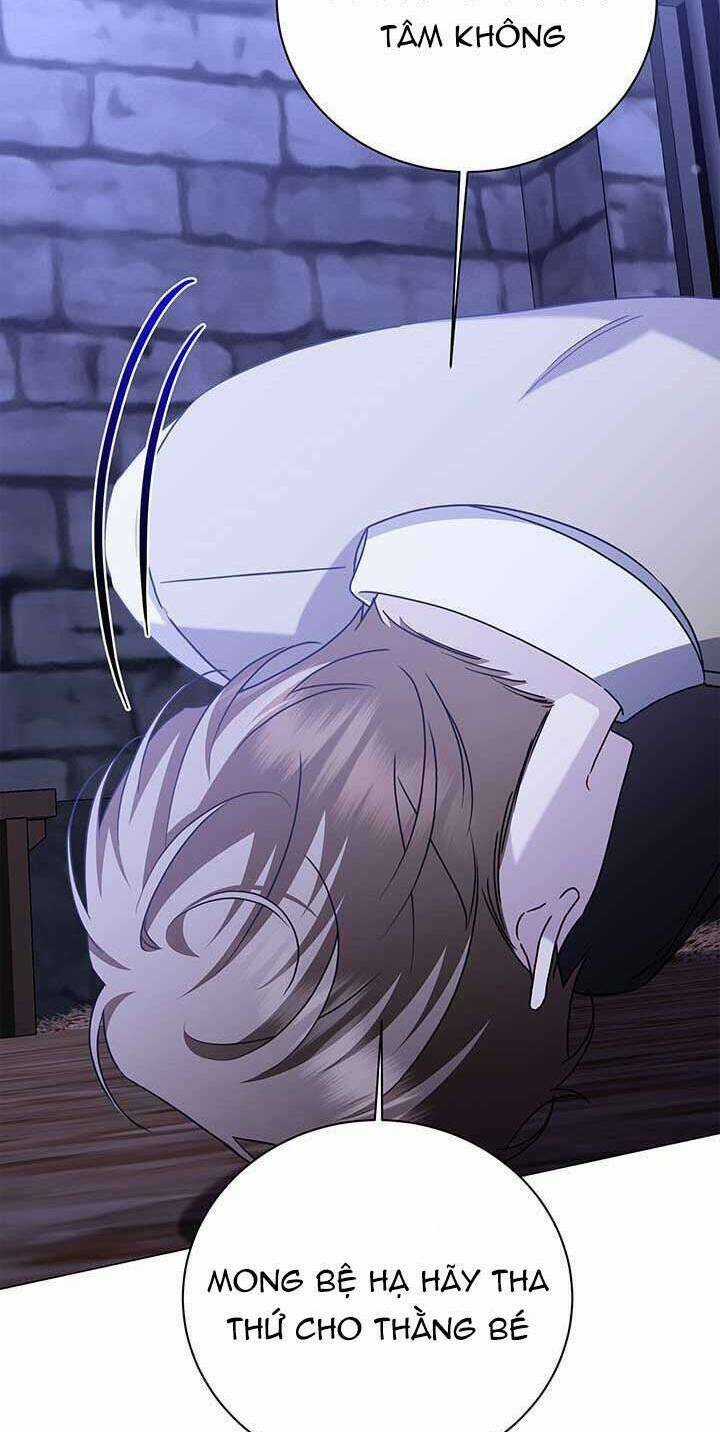 Tôi Sẽ Không Hối Tiếc Vì Anh Đâu Chapter 119 trang 10