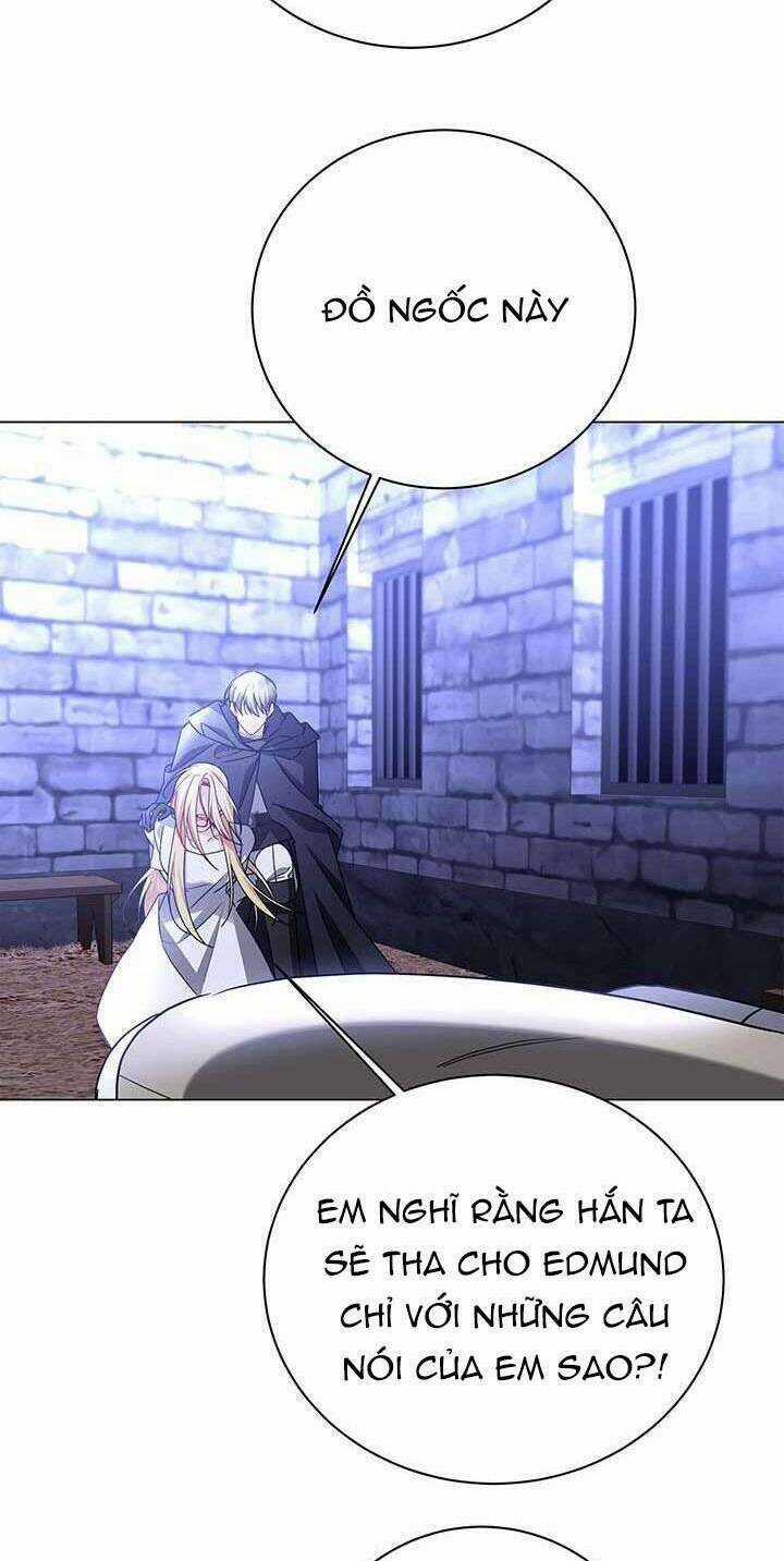 Tôi Sẽ Không Hối Tiếc Vì Anh Đâu Chapter 119 trang 11