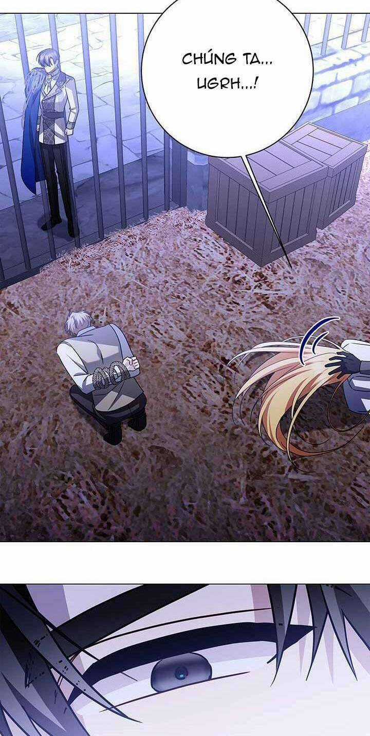 Tôi Sẽ Không Hối Tiếc Vì Anh Đâu Chapter 119 trang 12