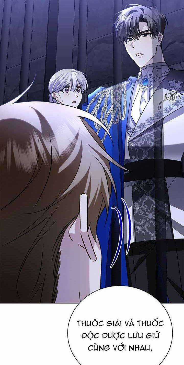 Tôi Sẽ Không Hối Tiếc Vì Anh Đâu Chapter 119 trang 14