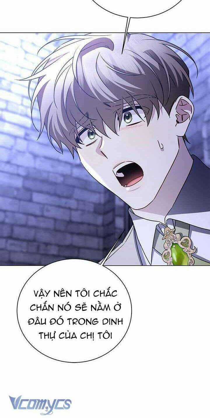 Tôi Sẽ Không Hối Tiếc Vì Anh Đâu Chapter 119 trang 15