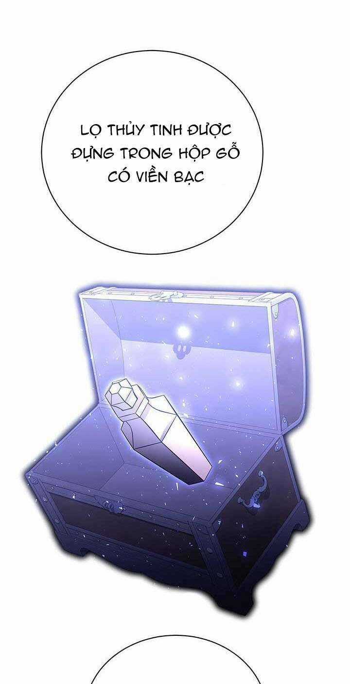 Tôi Sẽ Không Hối Tiếc Vì Anh Đâu Chapter 119 trang 16