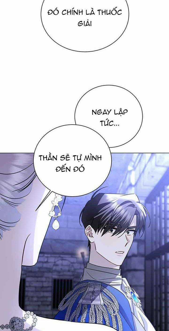 Tôi Sẽ Không Hối Tiếc Vì Anh Đâu Chapter 119 trang 17