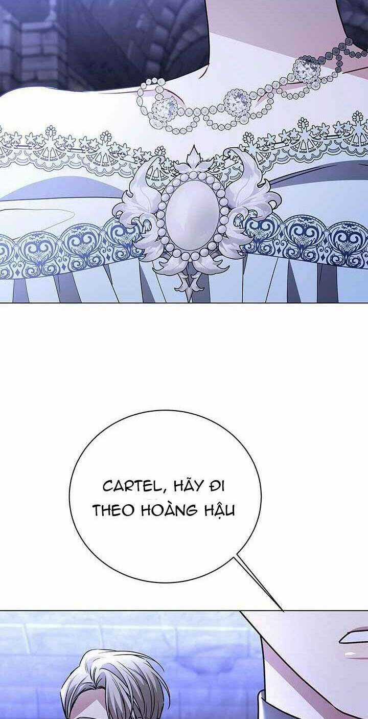 Tôi Sẽ Không Hối Tiếc Vì Anh Đâu Chapter 119 trang 19