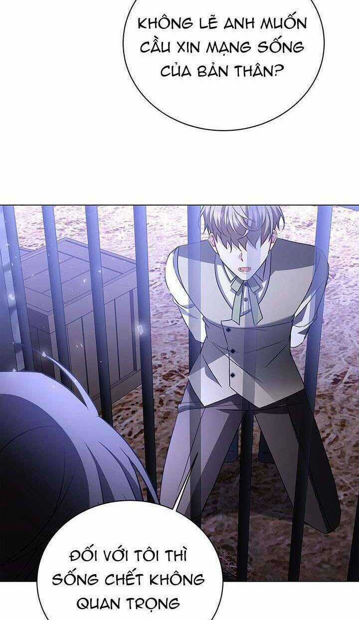 Tôi Sẽ Không Hối Tiếc Vì Anh Đâu Chapter 119 trang 2