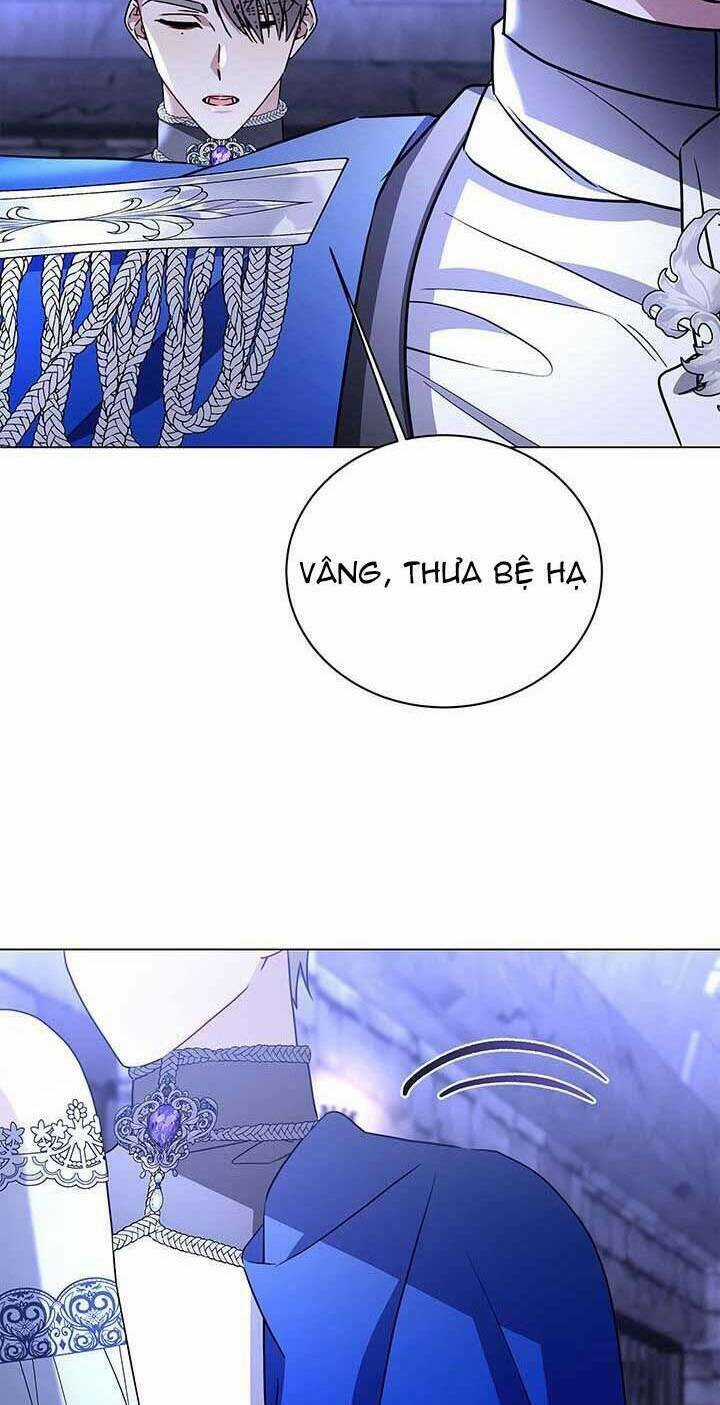 Tôi Sẽ Không Hối Tiếc Vì Anh Đâu Chapter 119 trang 20