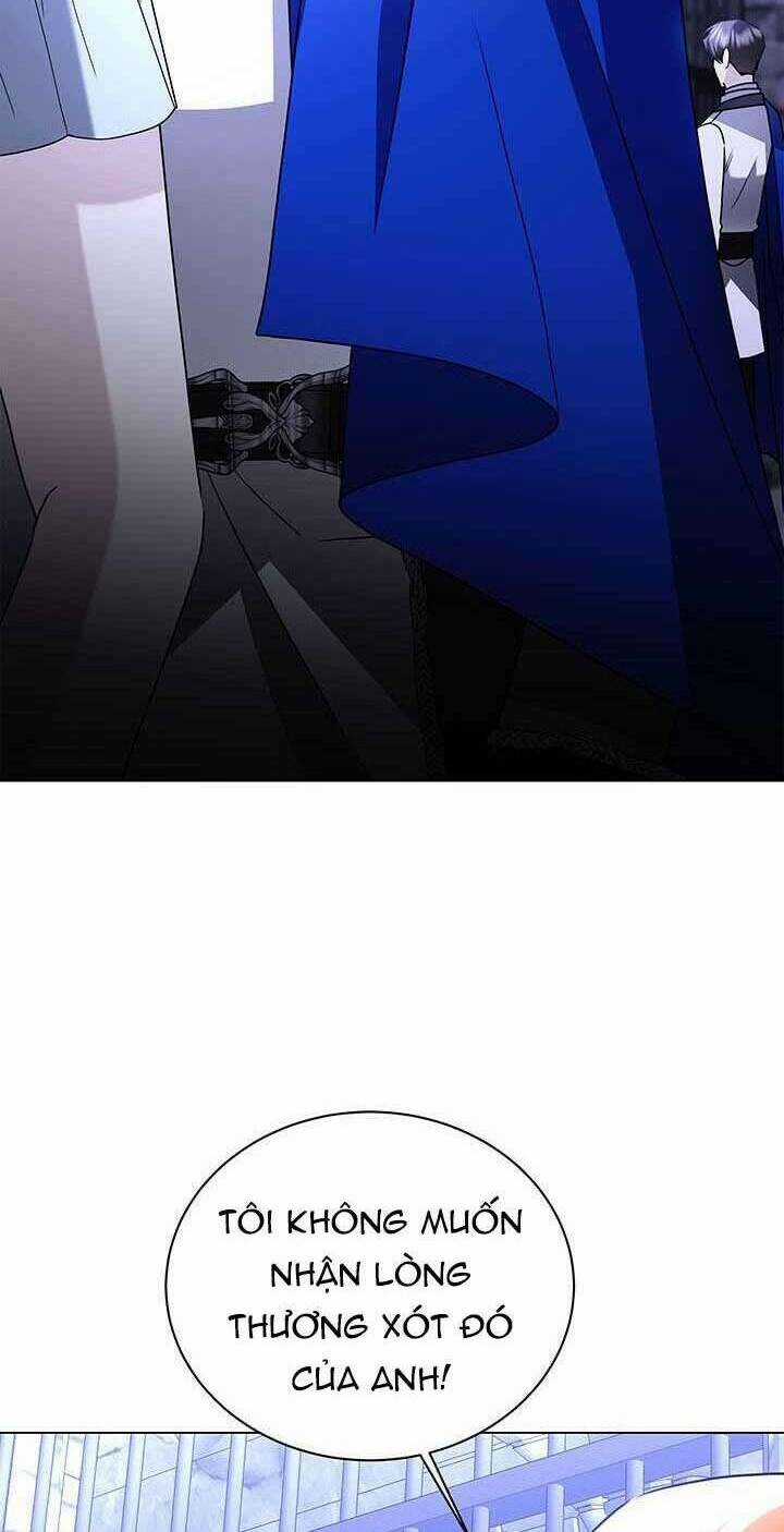 Tôi Sẽ Không Hối Tiếc Vì Anh Đâu Chapter 119 trang 21