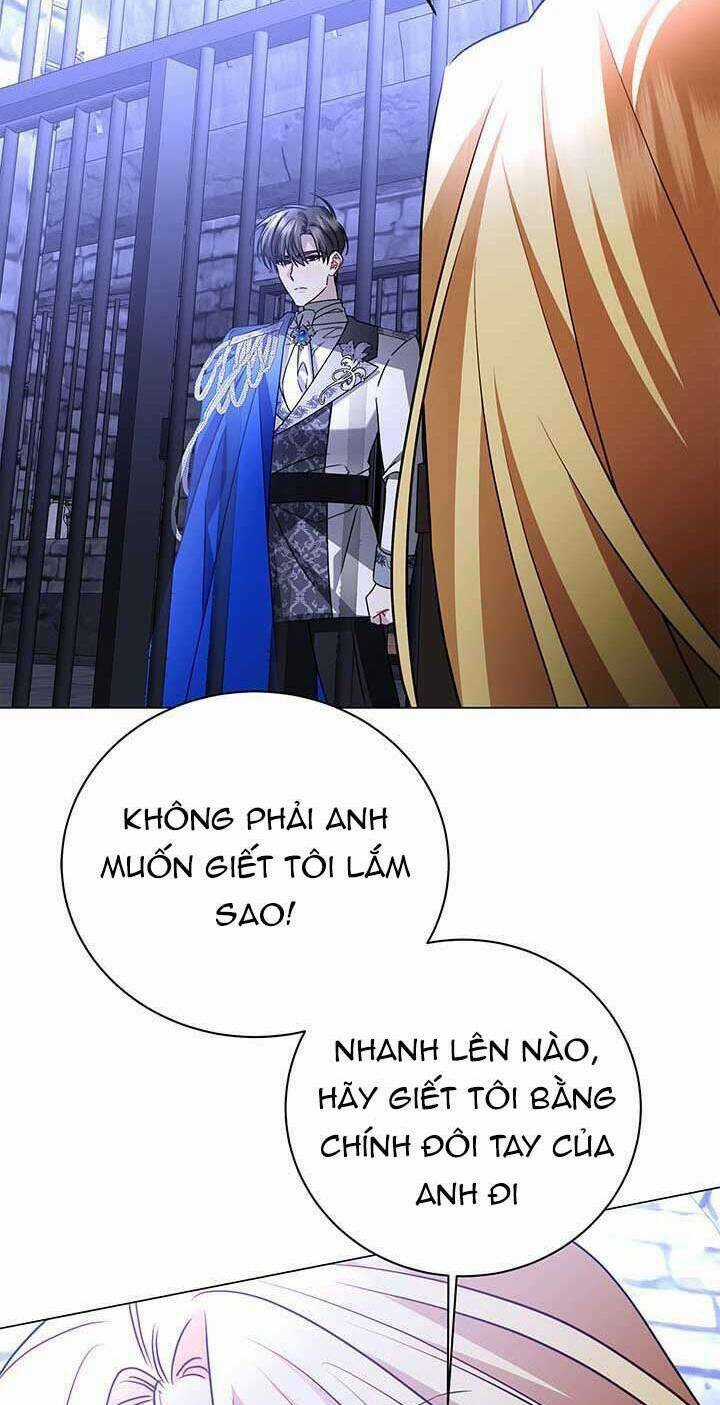 Tôi Sẽ Không Hối Tiếc Vì Anh Đâu Chapter 119 trang 22