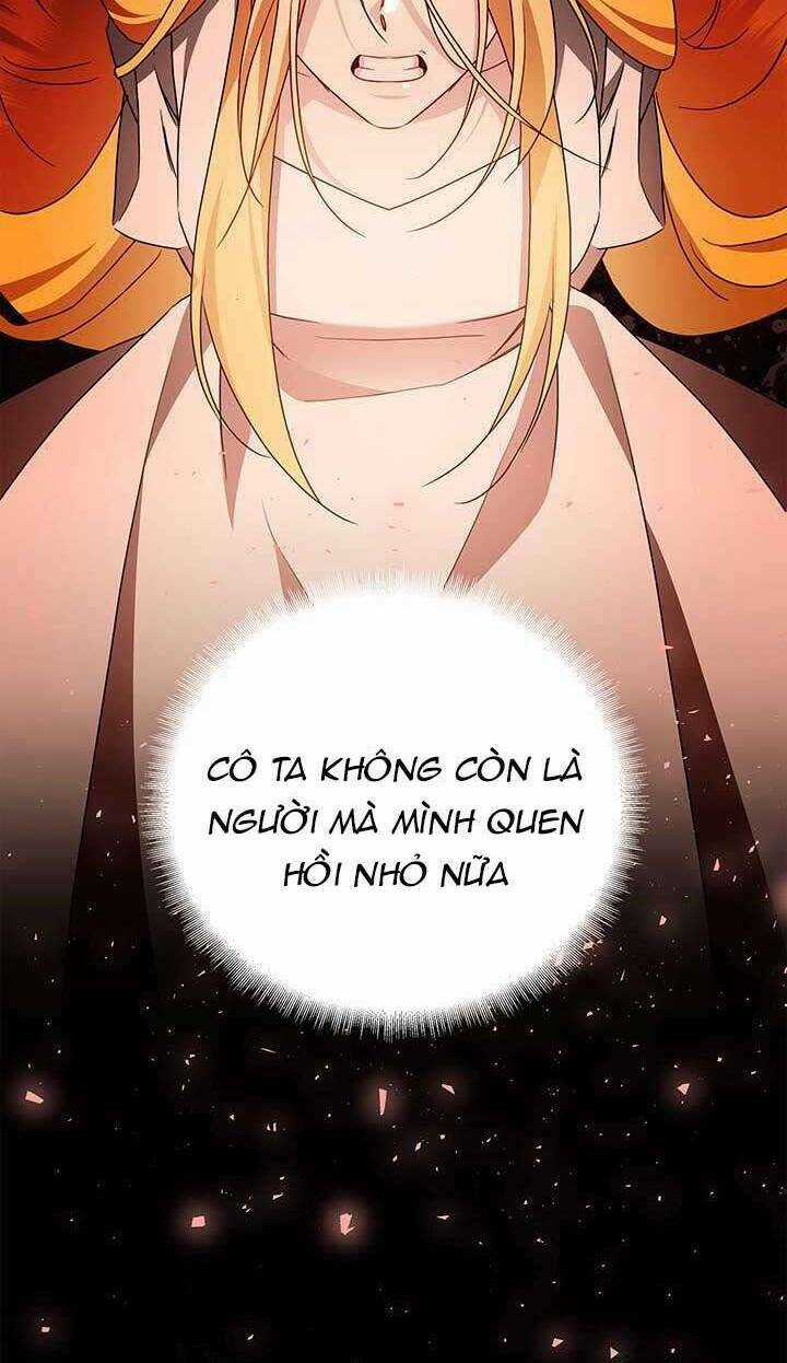 Tôi Sẽ Không Hối Tiếc Vì Anh Đâu Chapter 119 trang 26