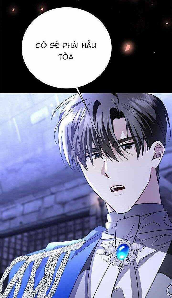 Tôi Sẽ Không Hối Tiếc Vì Anh Đâu Chapter 119 trang 27