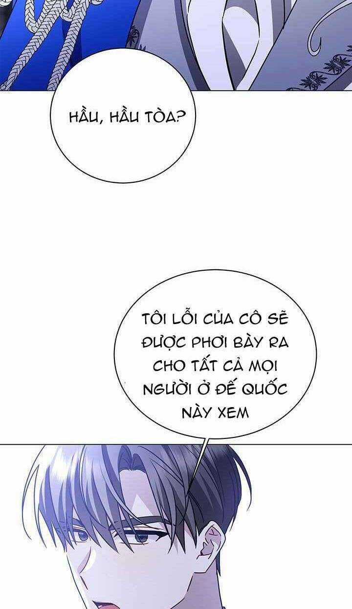 Tôi Sẽ Không Hối Tiếc Vì Anh Đâu Chapter 119 trang 28