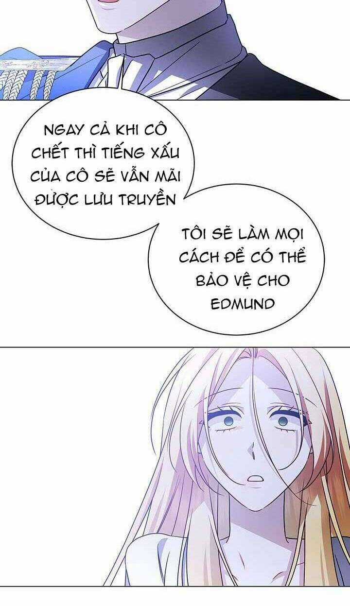 Tôi Sẽ Không Hối Tiếc Vì Anh Đâu Chapter 119 trang 29