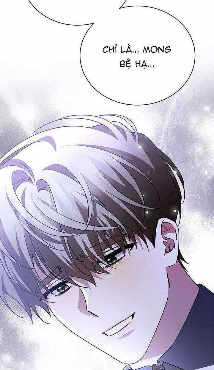 Tôi Sẽ Không Hối Tiếc Vì Anh Đâu Chapter 119 trang 3