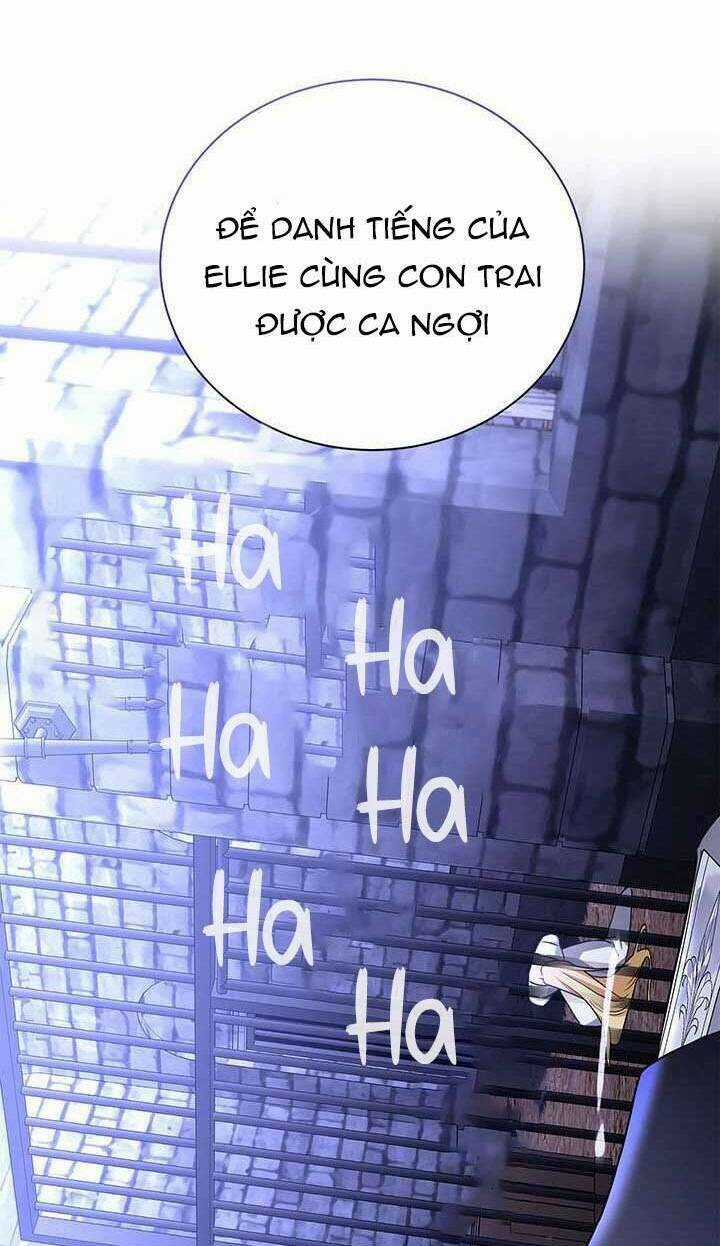 Tôi Sẽ Không Hối Tiếc Vì Anh Đâu Chapter 119 trang 30