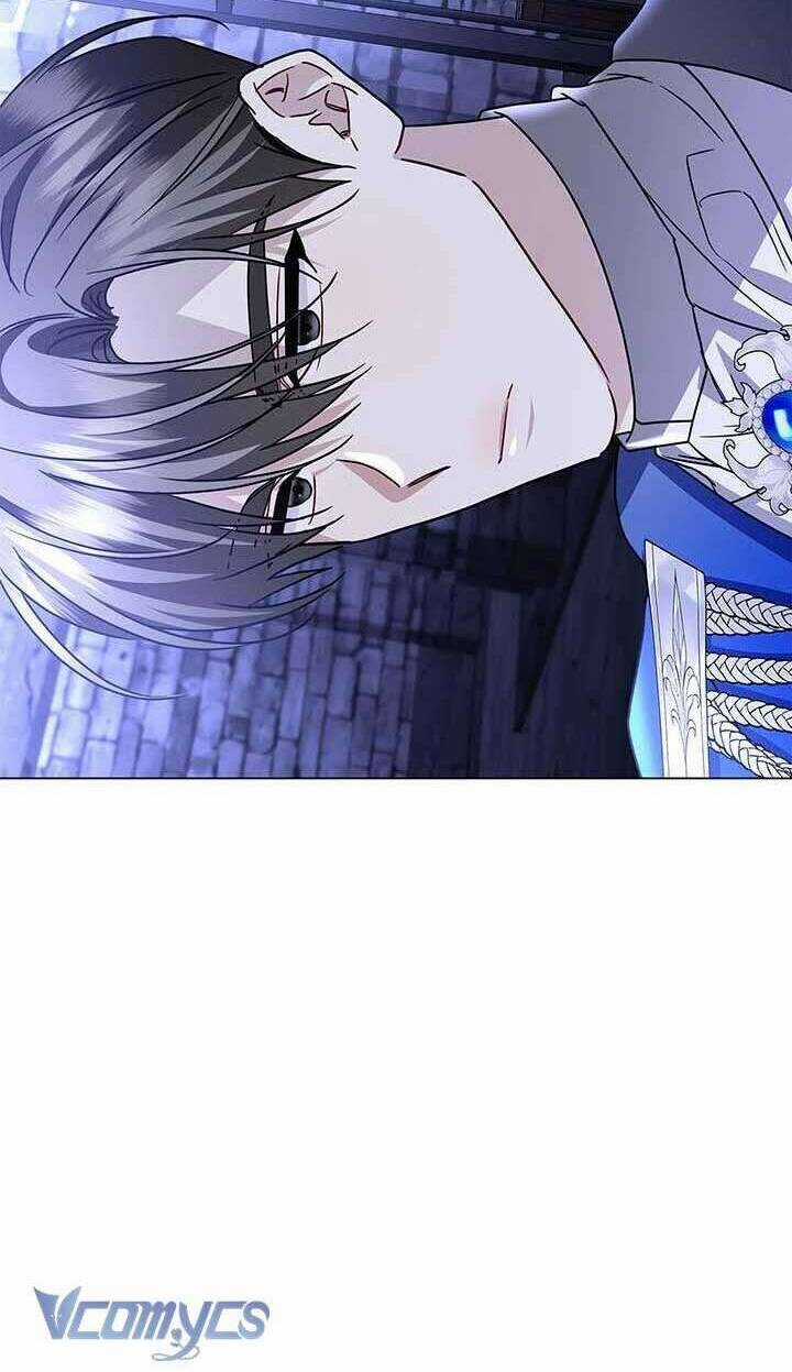 Tôi Sẽ Không Hối Tiếc Vì Anh Đâu Chapter 119 trang 31