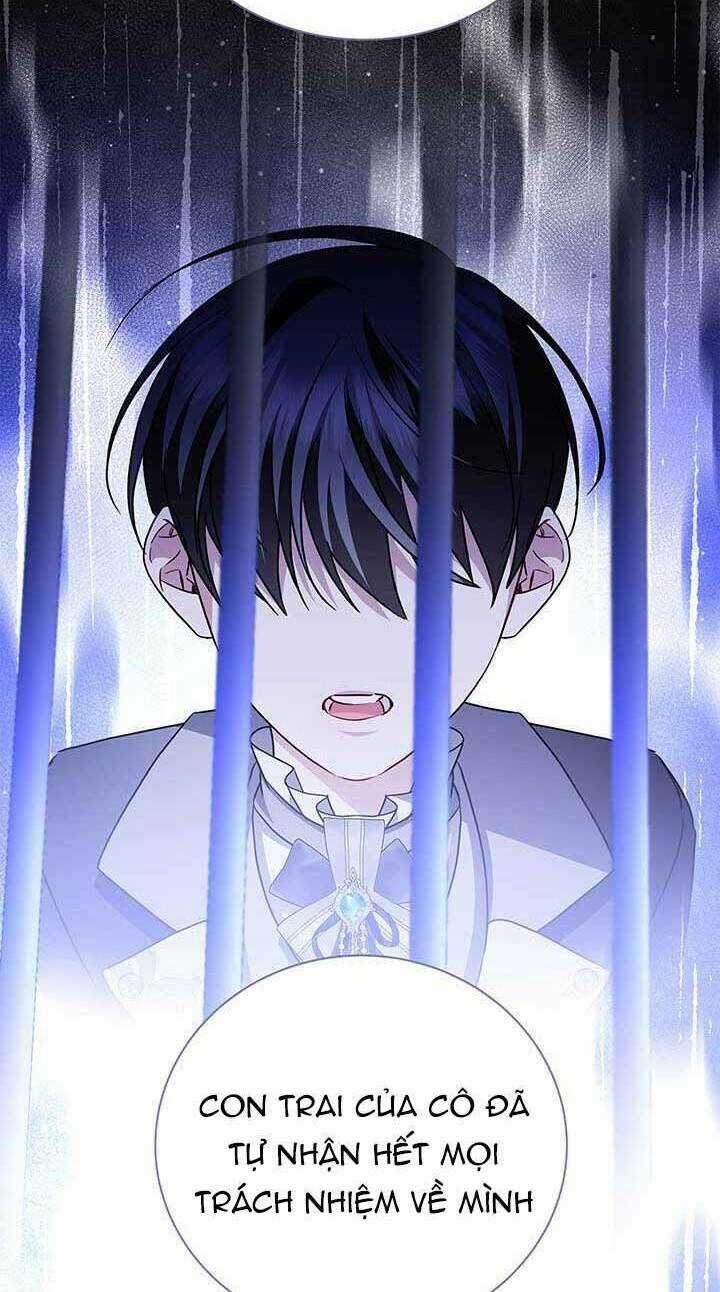 Tôi Sẽ Không Hối Tiếc Vì Anh Đâu Chapter 119 trang 33