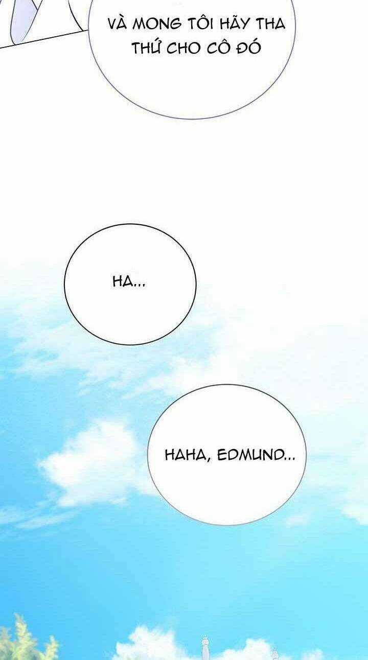 Tôi Sẽ Không Hối Tiếc Vì Anh Đâu Chapter 119 trang 35