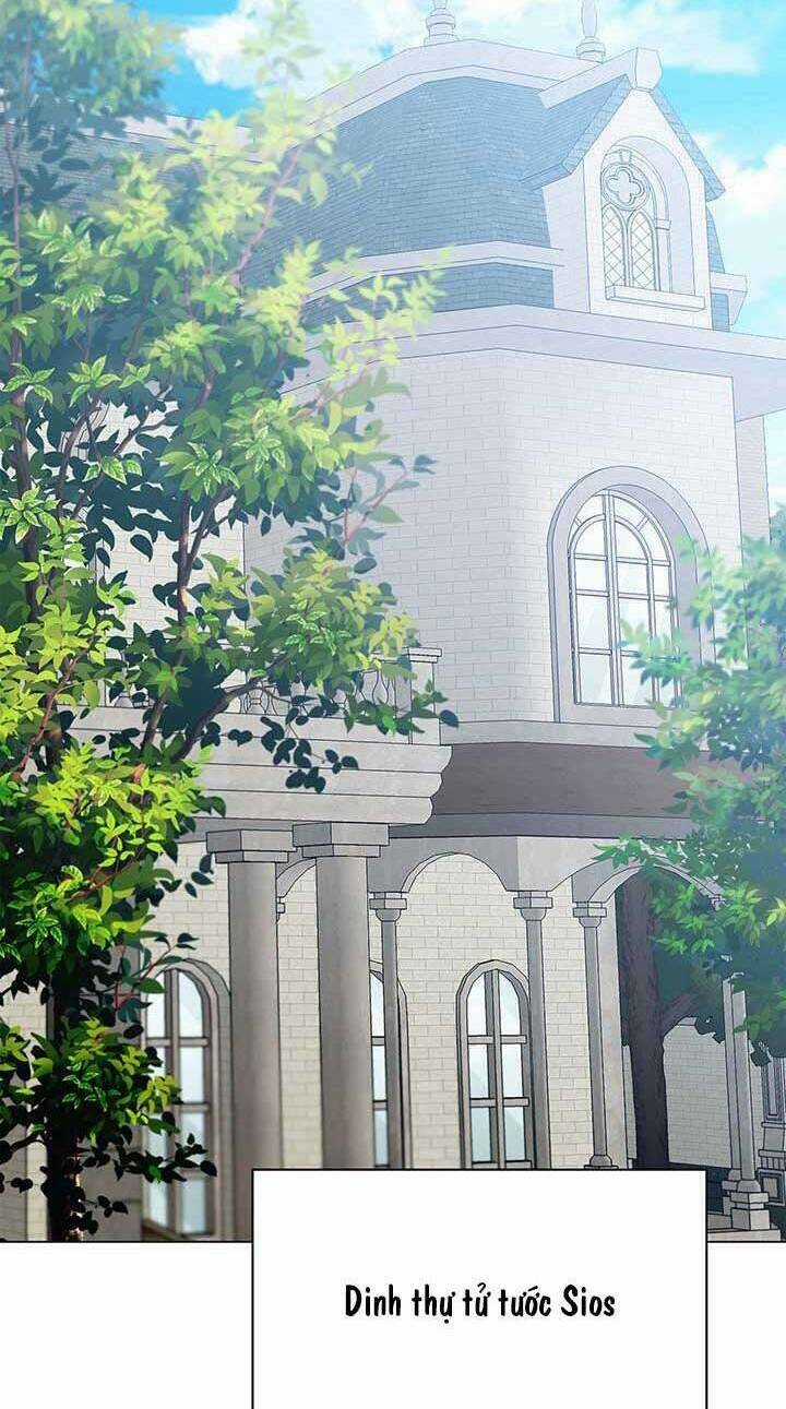 Tôi Sẽ Không Hối Tiếc Vì Anh Đâu Chapter 119 trang 36