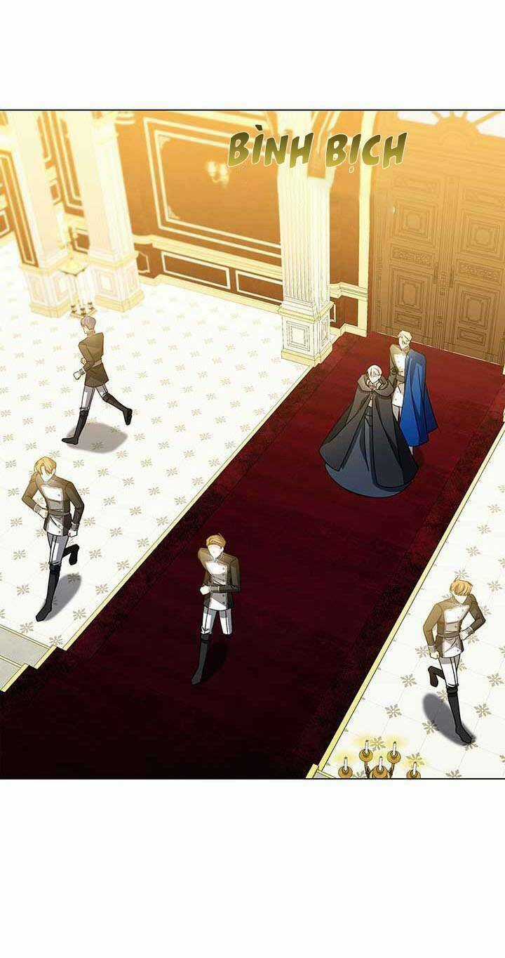 Tôi Sẽ Không Hối Tiếc Vì Anh Đâu Chapter 119 trang 40