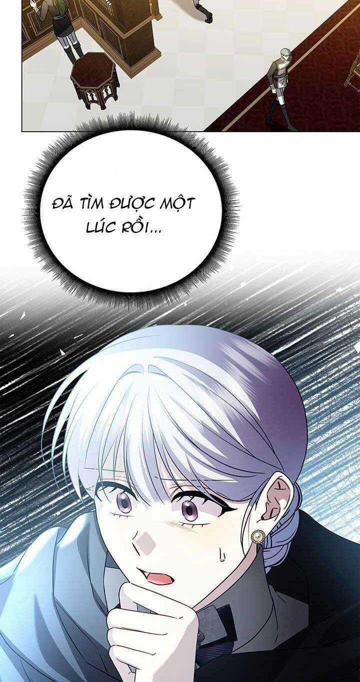 Tôi Sẽ Không Hối Tiếc Vì Anh Đâu Chapter 119 trang 42