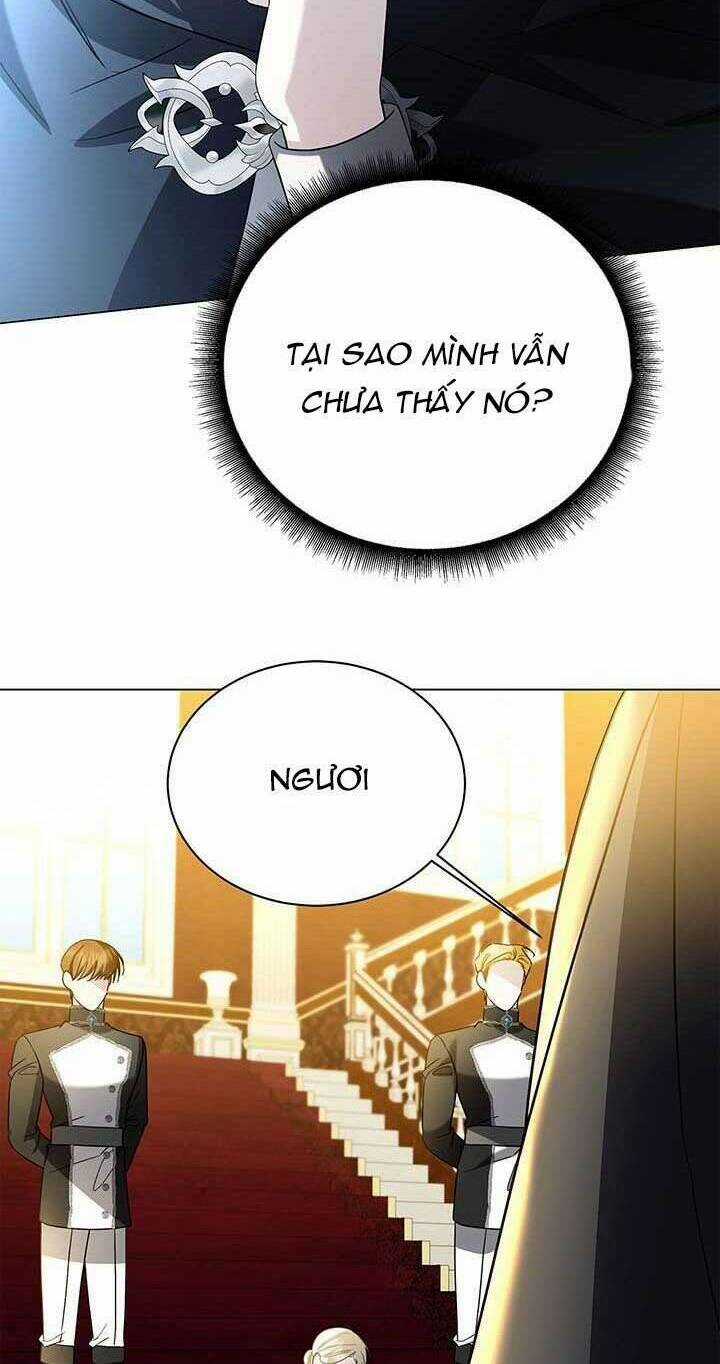 Tôi Sẽ Không Hối Tiếc Vì Anh Đâu Chapter 119 trang 43