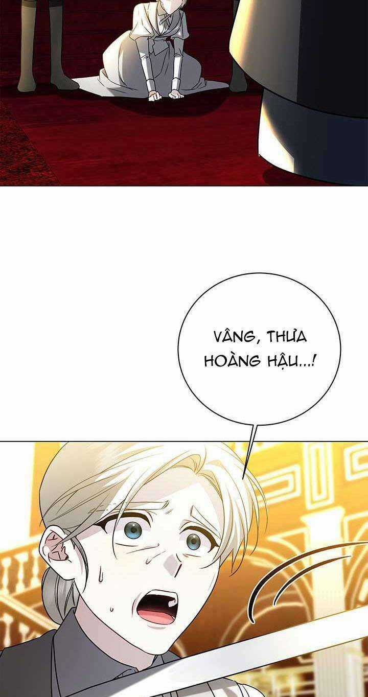 Tôi Sẽ Không Hối Tiếc Vì Anh Đâu Chapter 119 trang 44