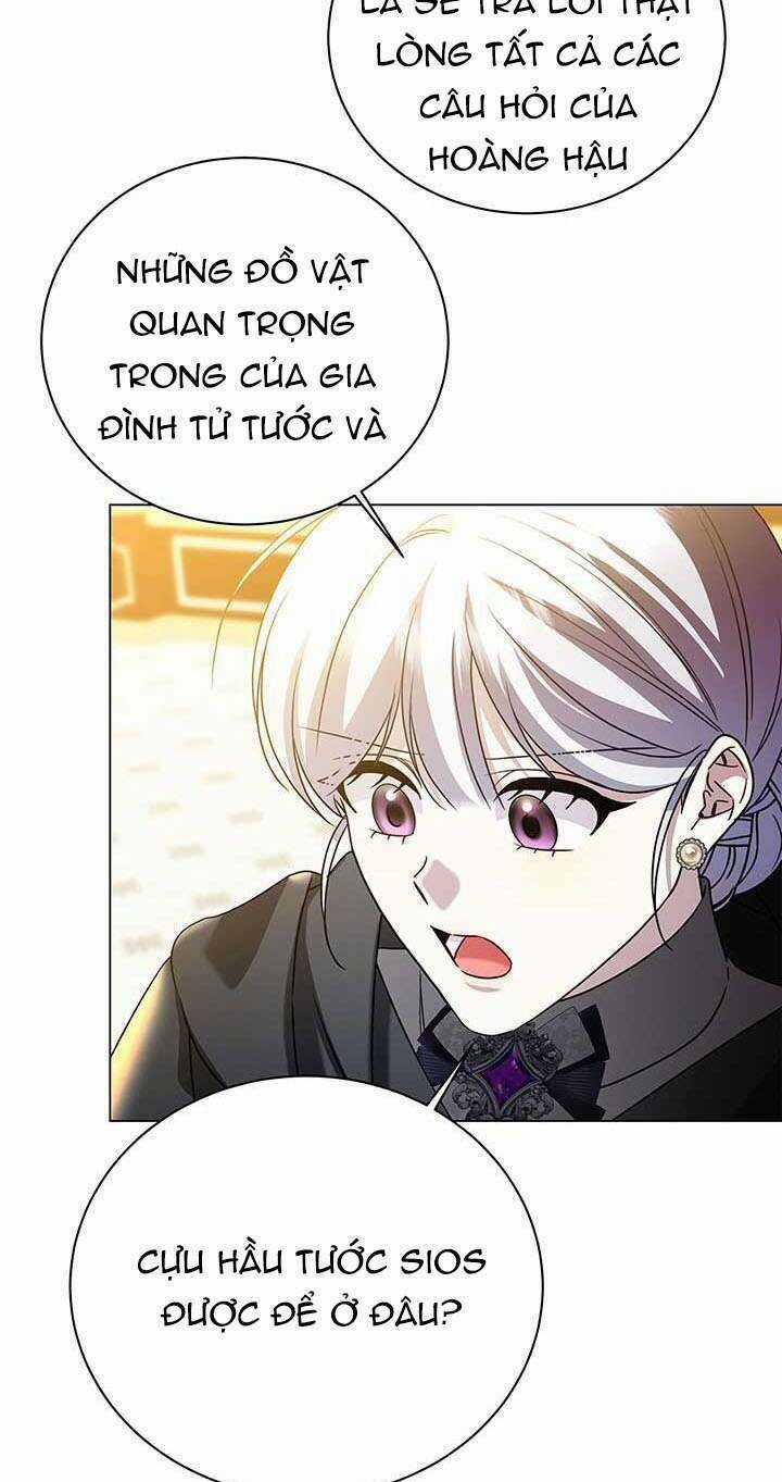 Tôi Sẽ Không Hối Tiếc Vì Anh Đâu Chapter 119 trang 46