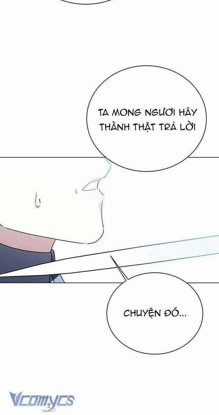 Tôi Sẽ Không Hối Tiếc Vì Anh Đâu Chapter 119 trang 47