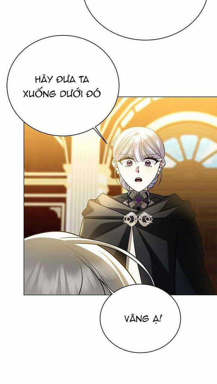 Tôi Sẽ Không Hối Tiếc Vì Anh Đâu Chapter 119 trang 49