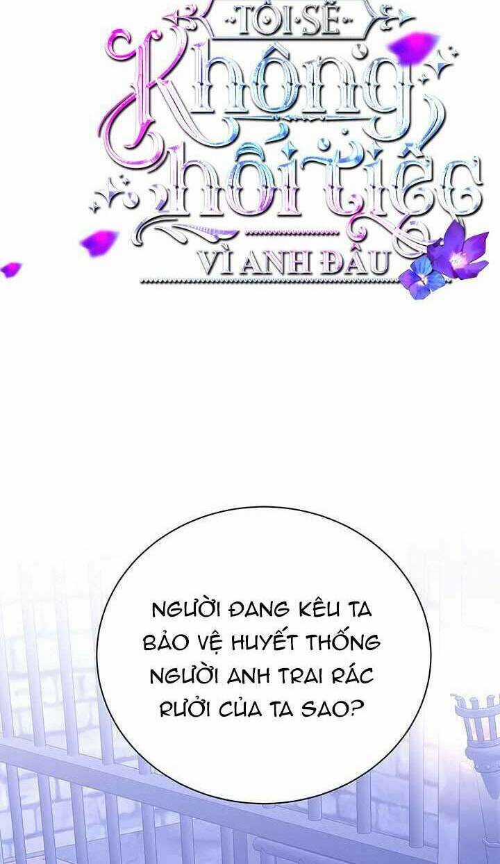 Tôi Sẽ Không Hối Tiếc Vì Anh Đâu Chapter 119 trang 5