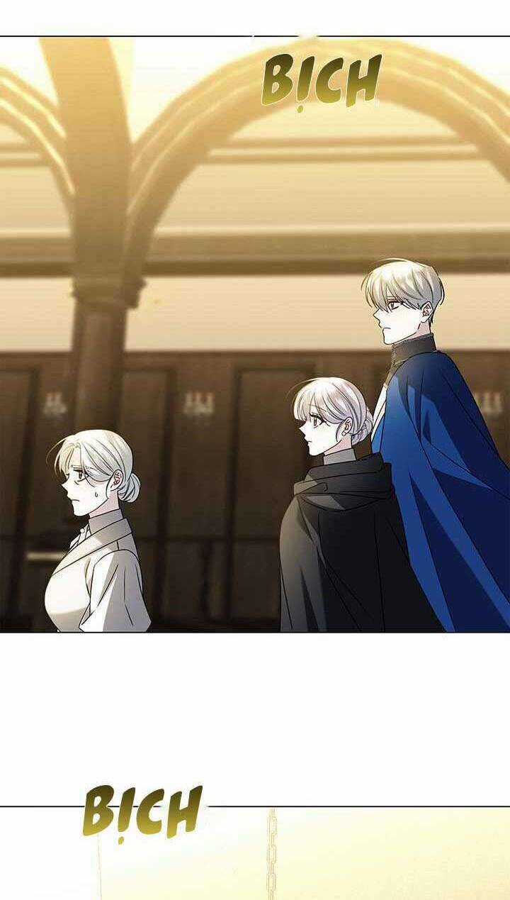 Tôi Sẽ Không Hối Tiếc Vì Anh Đâu Chapter 119 trang 50