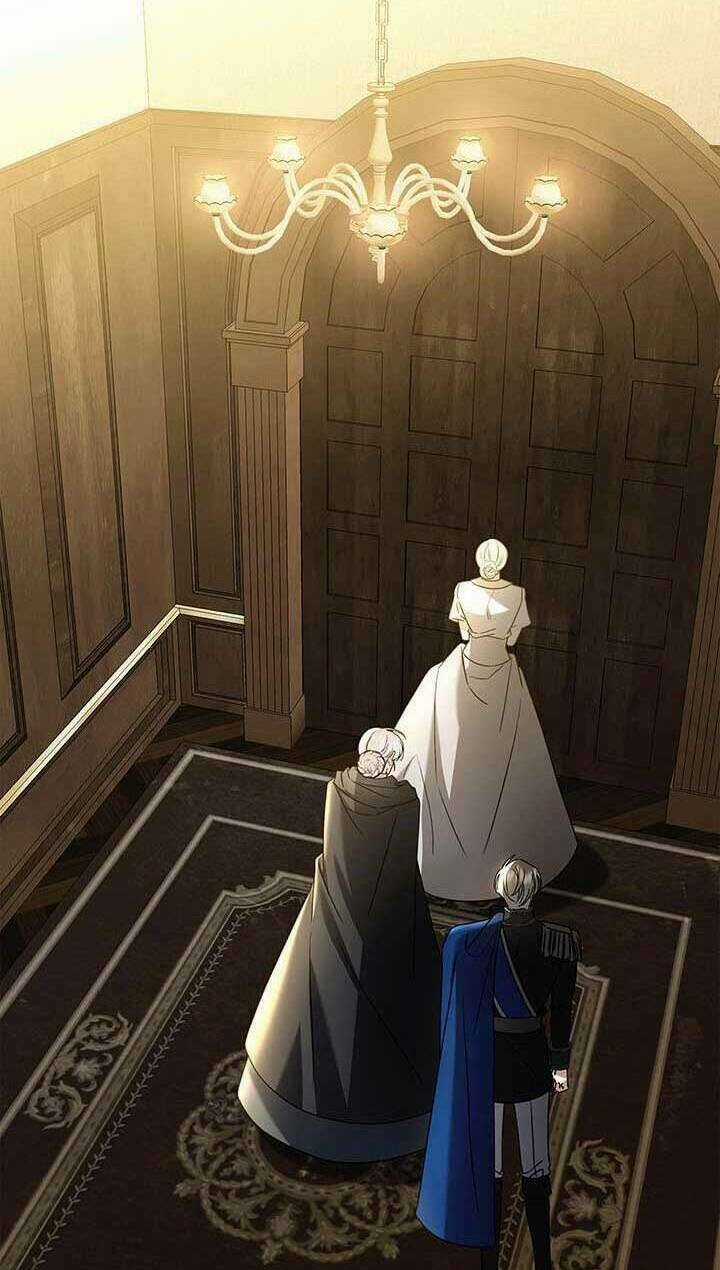 Tôi Sẽ Không Hối Tiếc Vì Anh Đâu Chapter 119 trang 51