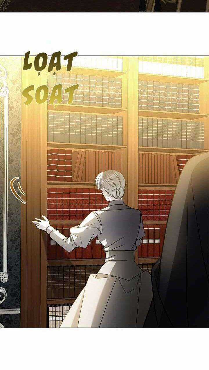 Tôi Sẽ Không Hối Tiếc Vì Anh Đâu Chapter 119 trang 52