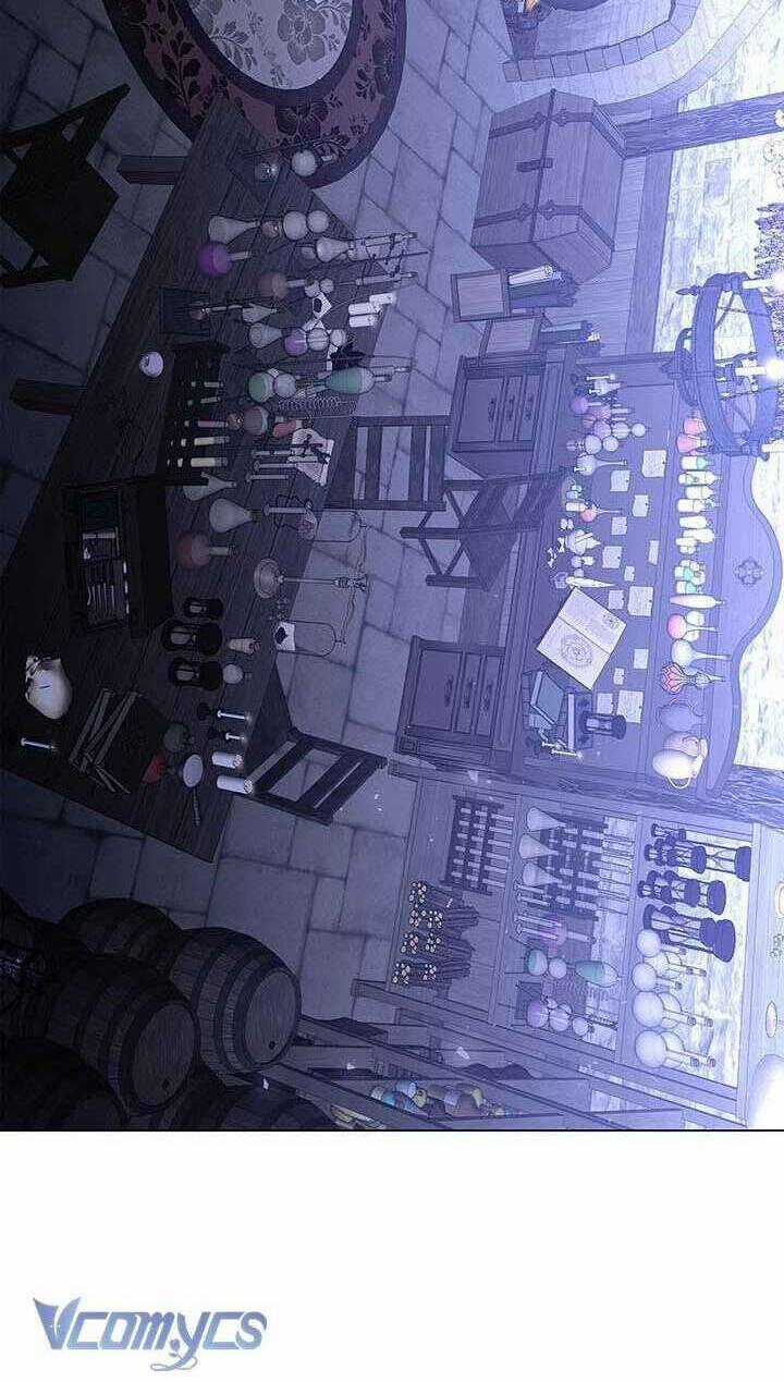 Tôi Sẽ Không Hối Tiếc Vì Anh Đâu Chapter 119 trang 55