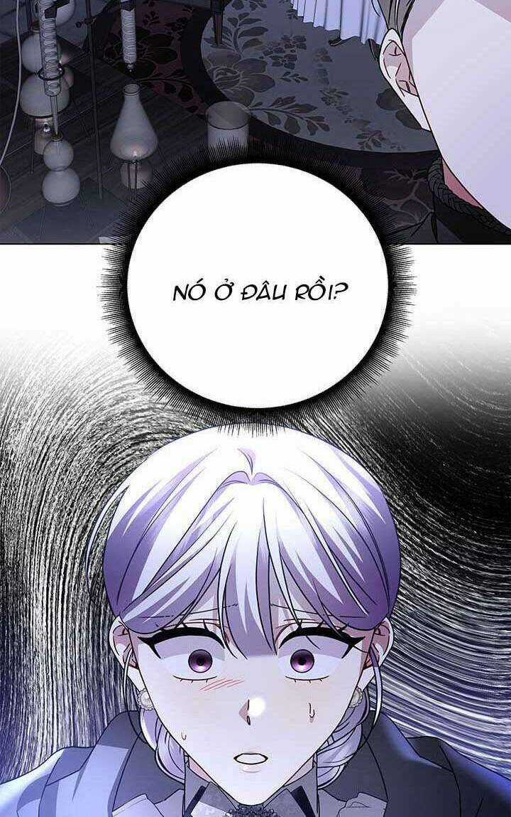 Tôi Sẽ Không Hối Tiếc Vì Anh Đâu Chapter 119 trang 57