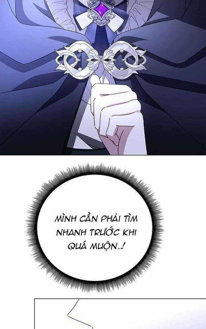 Tôi Sẽ Không Hối Tiếc Vì Anh Đâu Chapter 119 trang 58