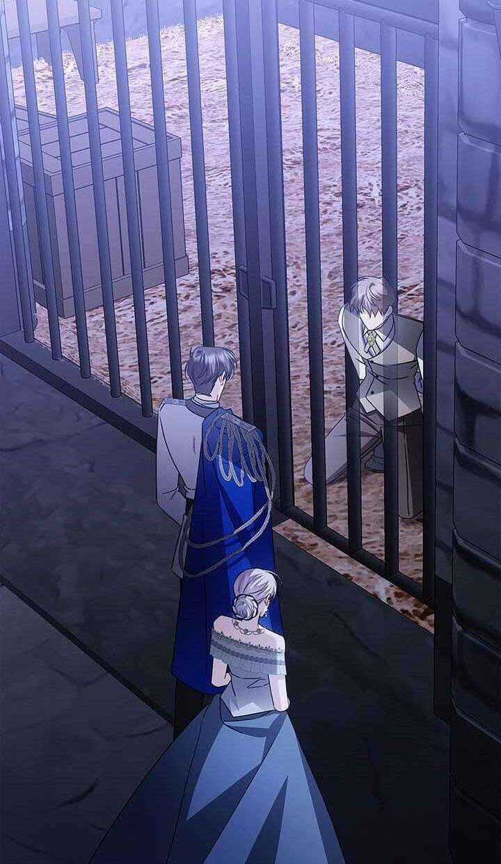 Tôi Sẽ Không Hối Tiếc Vì Anh Đâu Chapter 119 trang 6