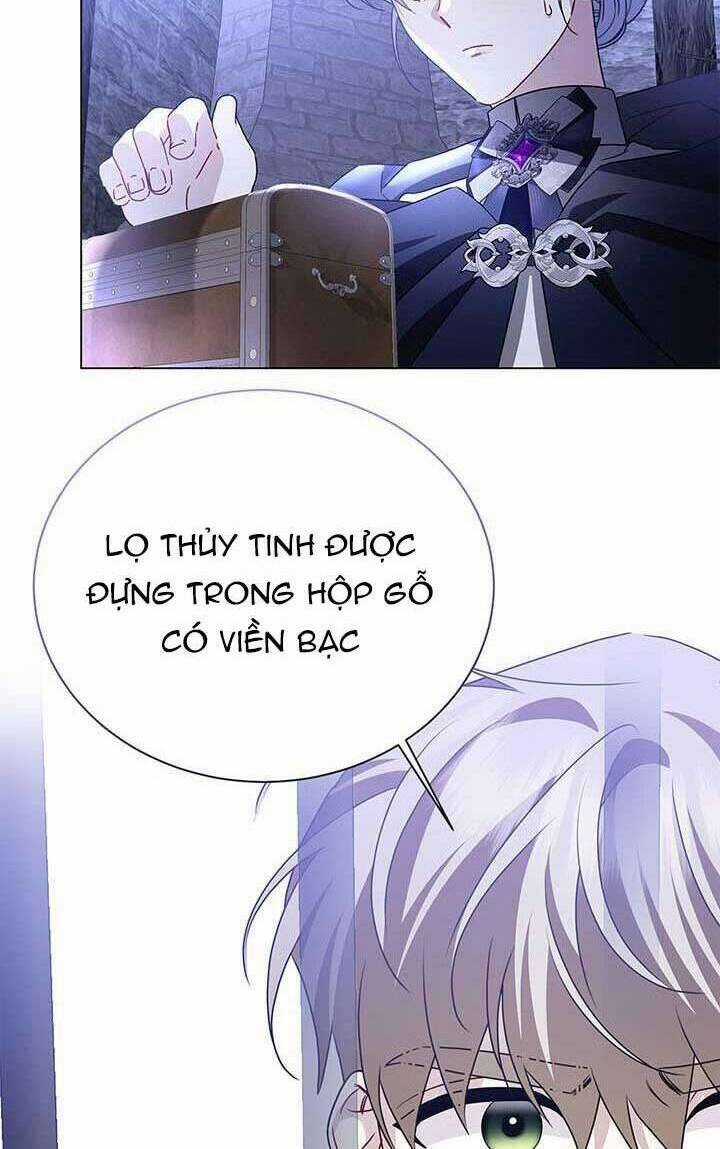 Tôi Sẽ Không Hối Tiếc Vì Anh Đâu Chapter 119 trang 61