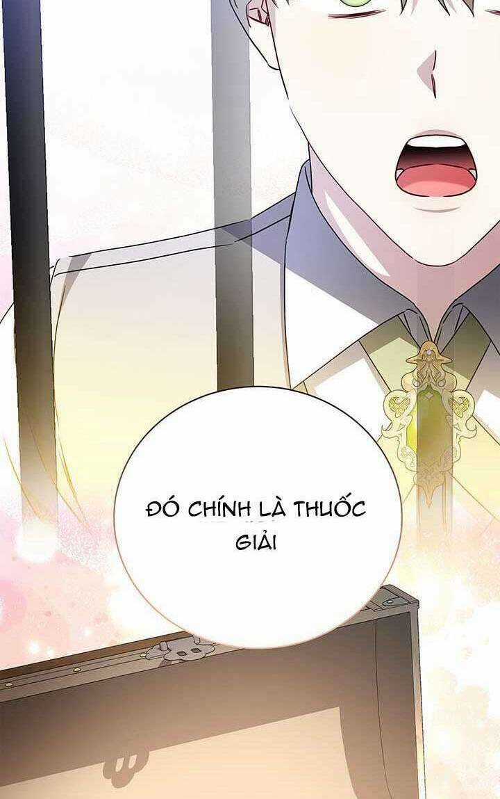 Tôi Sẽ Không Hối Tiếc Vì Anh Đâu Chapter 119 trang 62