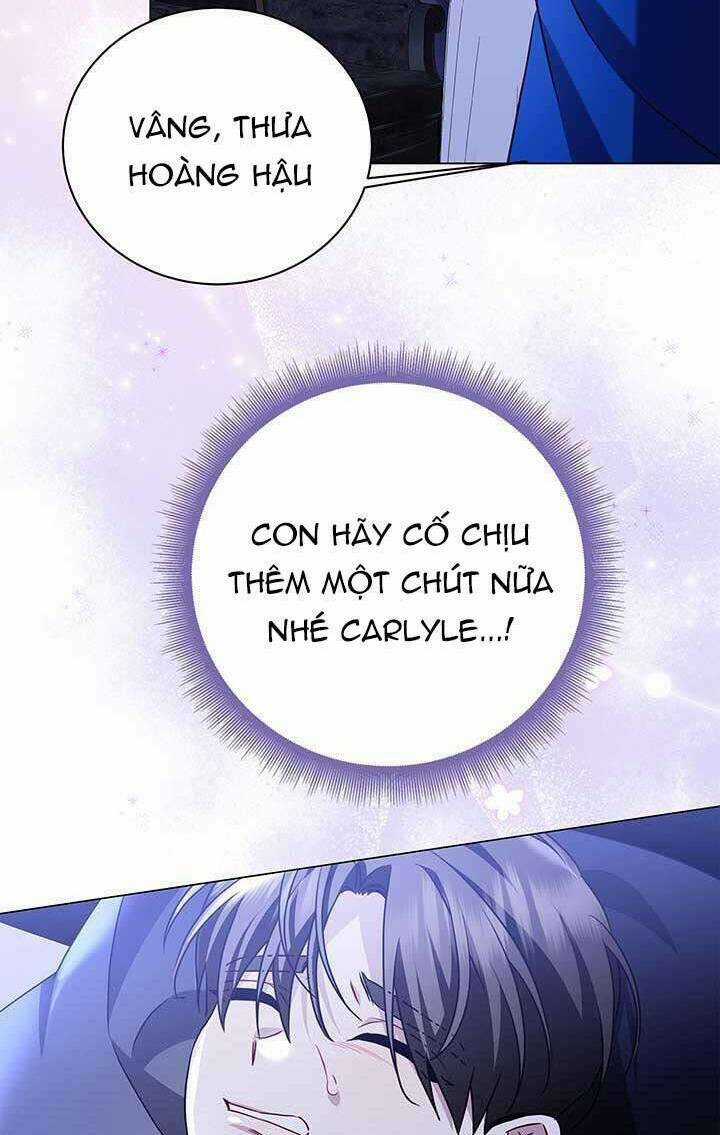 Tôi Sẽ Không Hối Tiếc Vì Anh Đâu Chapter 119 trang 66