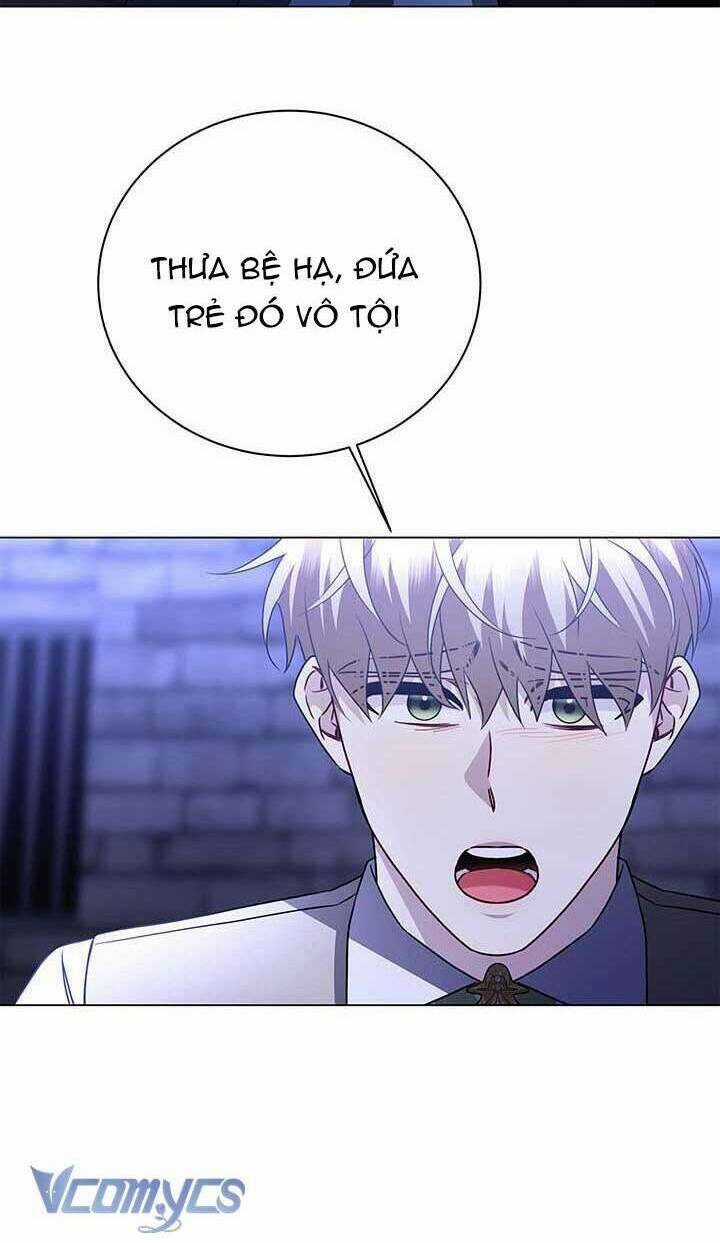 Tôi Sẽ Không Hối Tiếc Vì Anh Đâu Chapter 119 trang 7