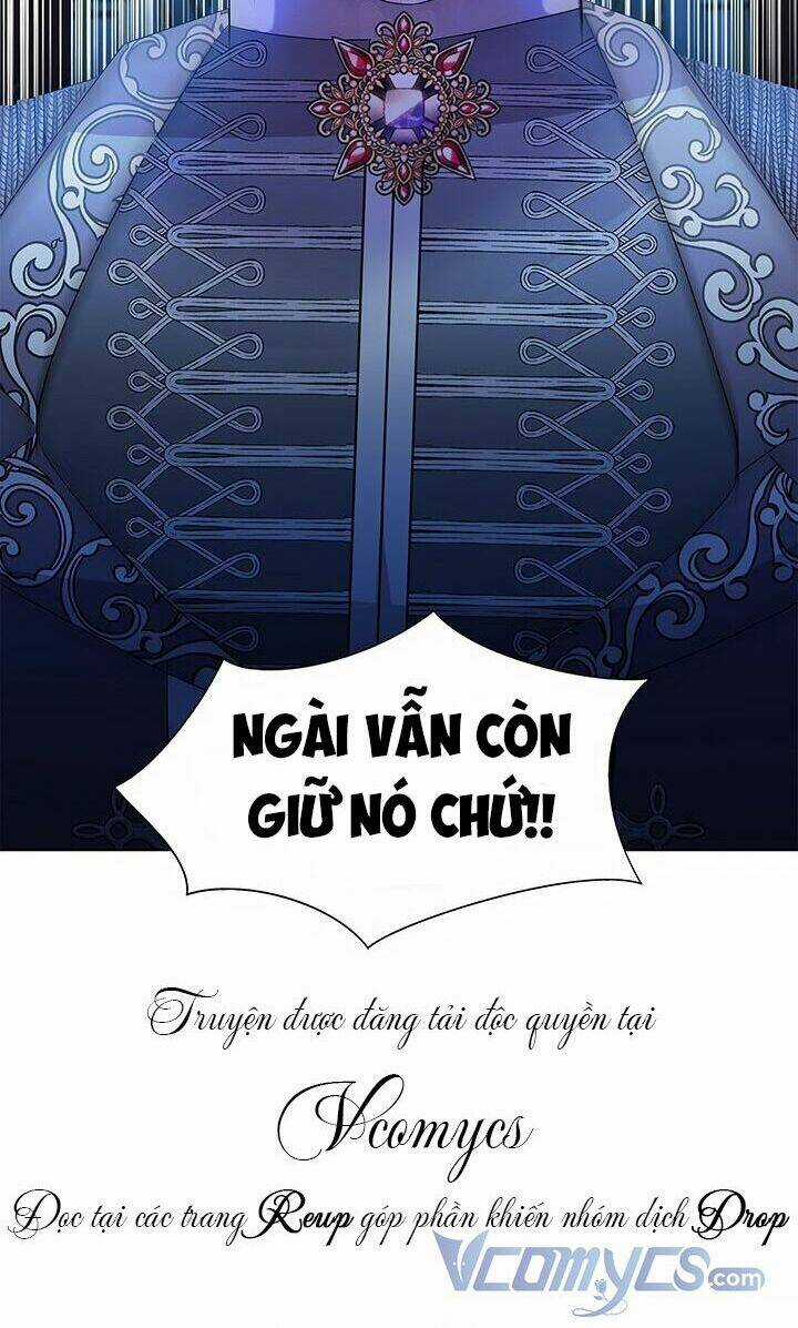 Tôi Sẽ Không Hối Tiếc Vì Anh Đâu Chapter 12 trang 1