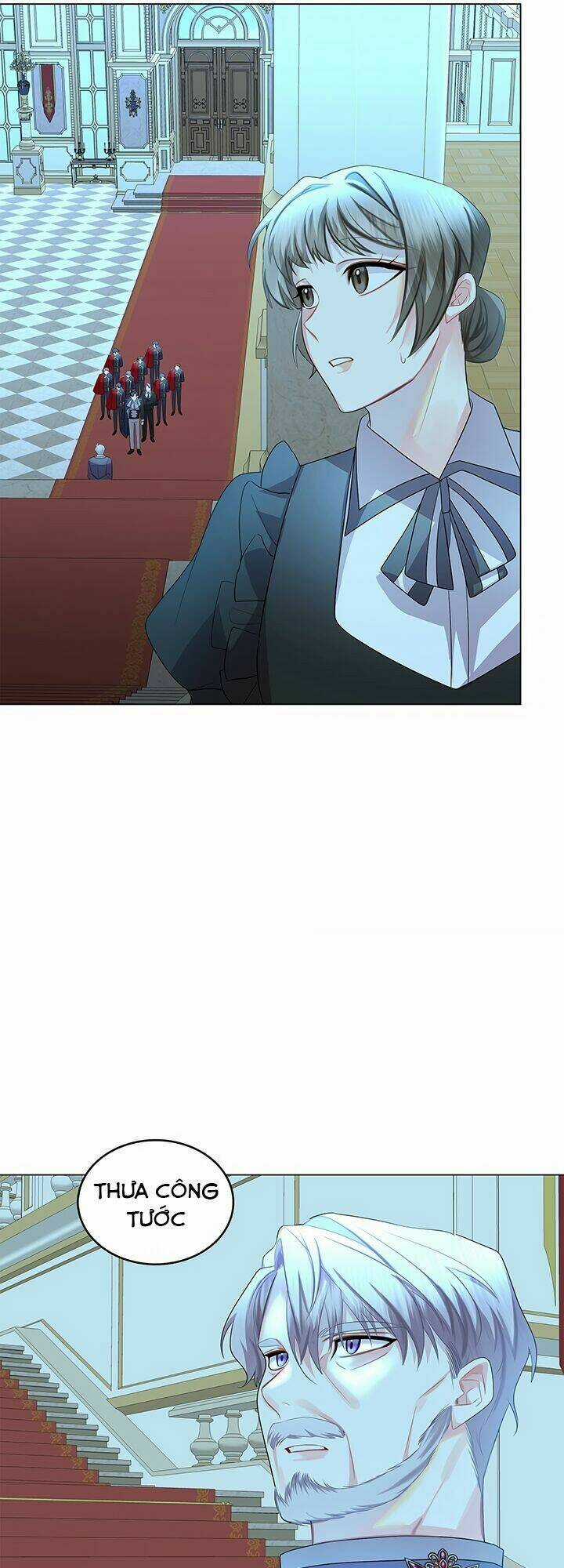 Tôi Sẽ Không Hối Tiếc Vì Anh Đâu Chapter 12 trang 10