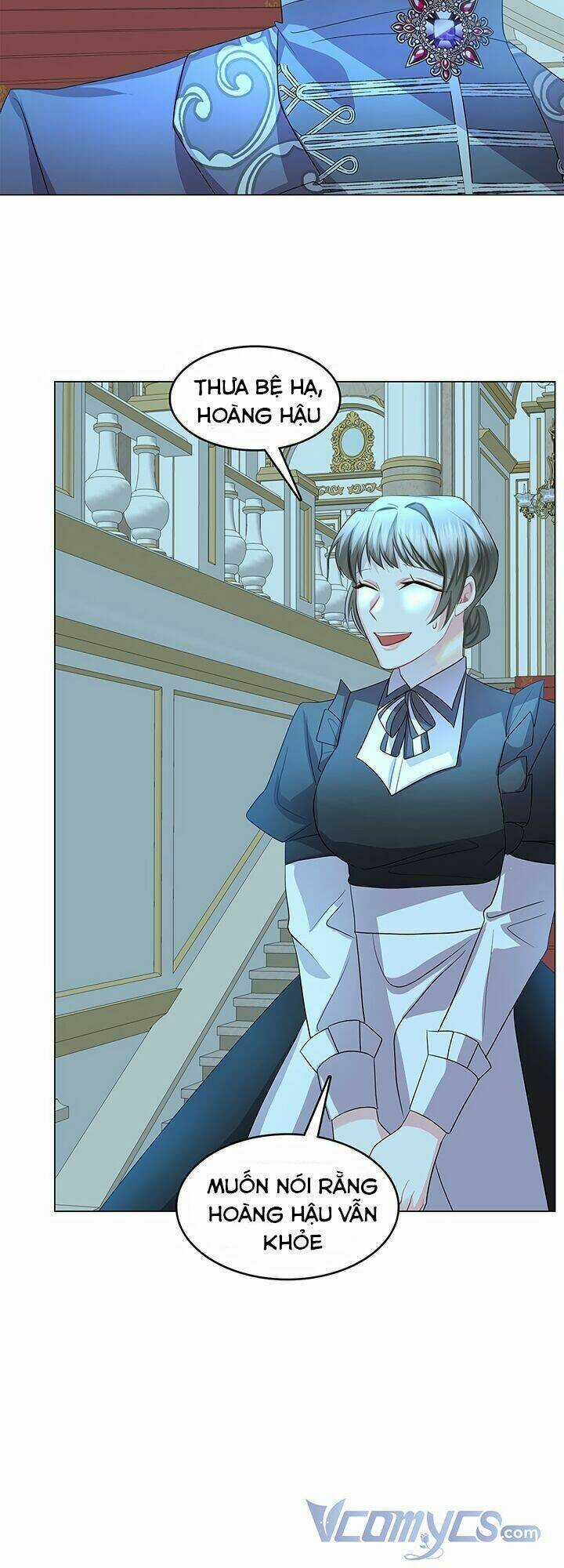 Tôi Sẽ Không Hối Tiếc Vì Anh Đâu Chapter 12 trang 11