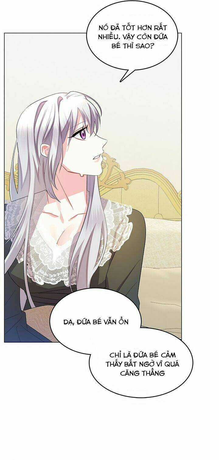 Tôi Sẽ Không Hối Tiếc Vì Anh Đâu Chapter 12 trang 14