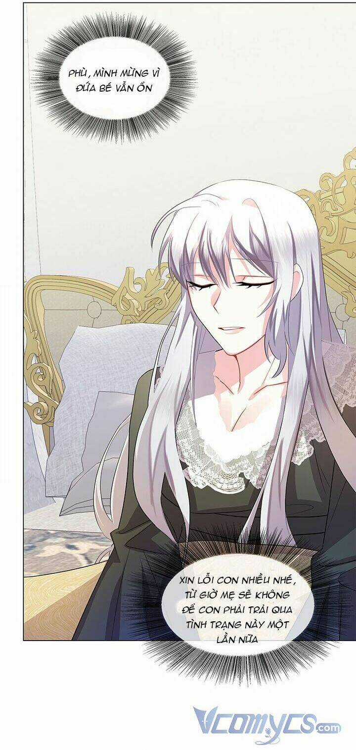 Tôi Sẽ Không Hối Tiếc Vì Anh Đâu Chapter 12 trang 15