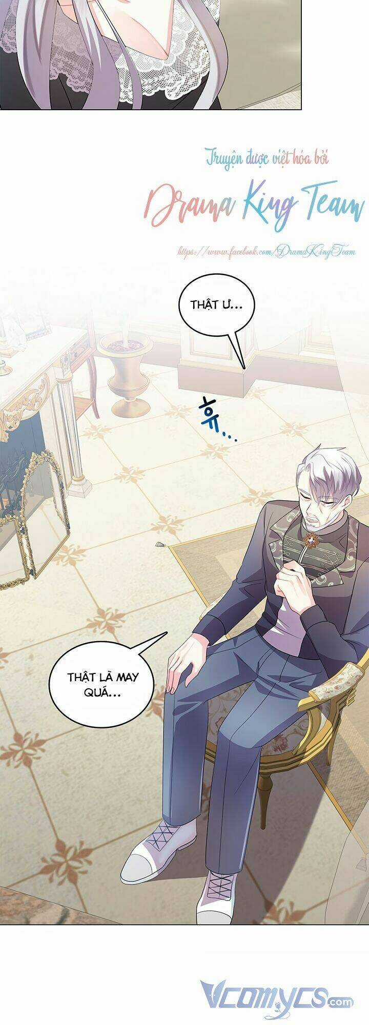 Tôi Sẽ Không Hối Tiếc Vì Anh Đâu Chapter 12 trang 17