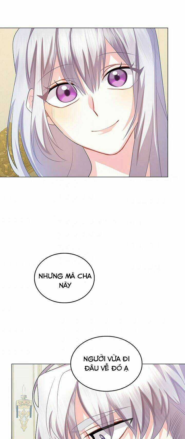 Tôi Sẽ Không Hối Tiếc Vì Anh Đâu Chapter 12 trang 18