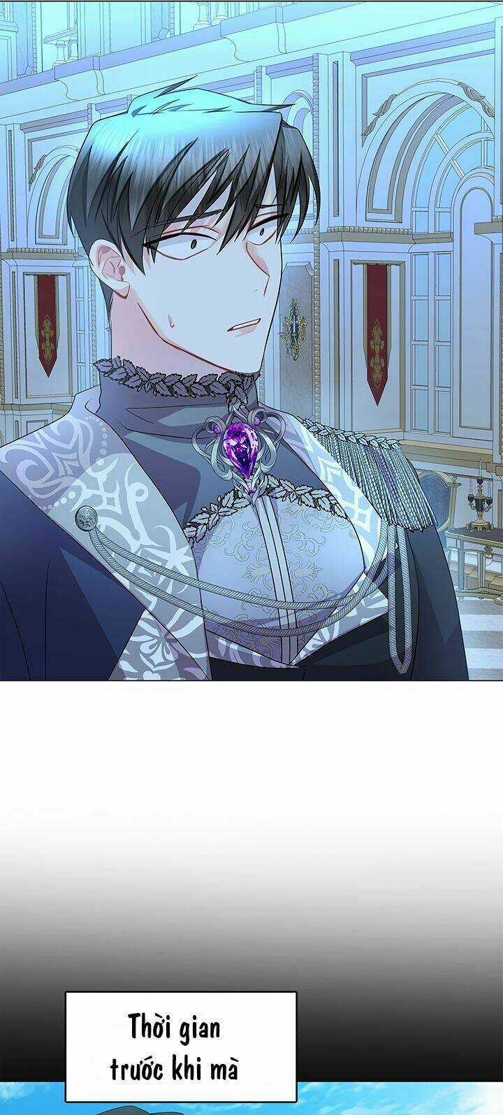 Tôi Sẽ Không Hối Tiếc Vì Anh Đâu Chapter 12 trang 2